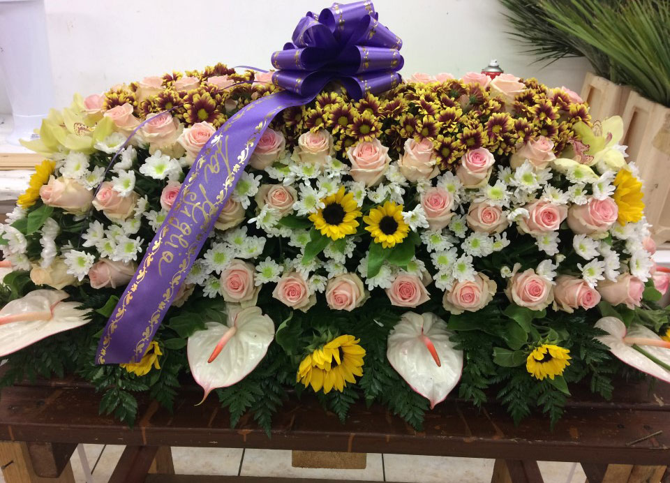 Fiori Funebri - 18